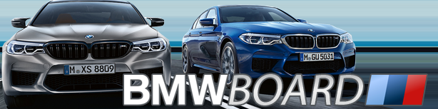 BMW 2 Series Forum